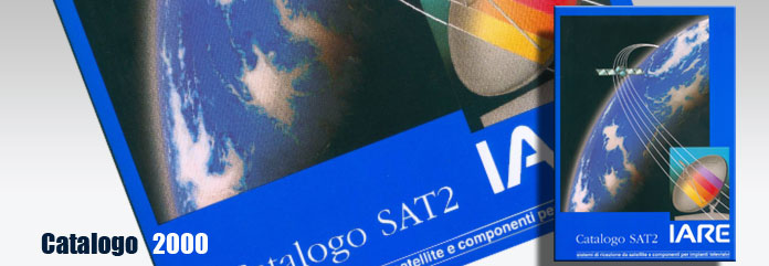 Catalogo Iare 2000